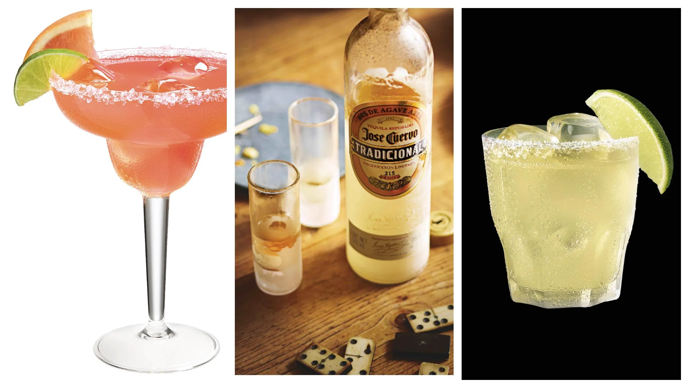 Коктейлі Коктейлі