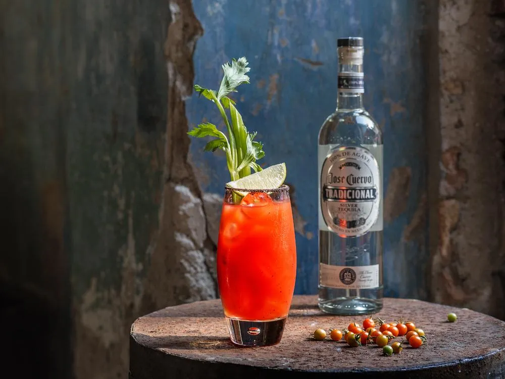 Текіла Текіла