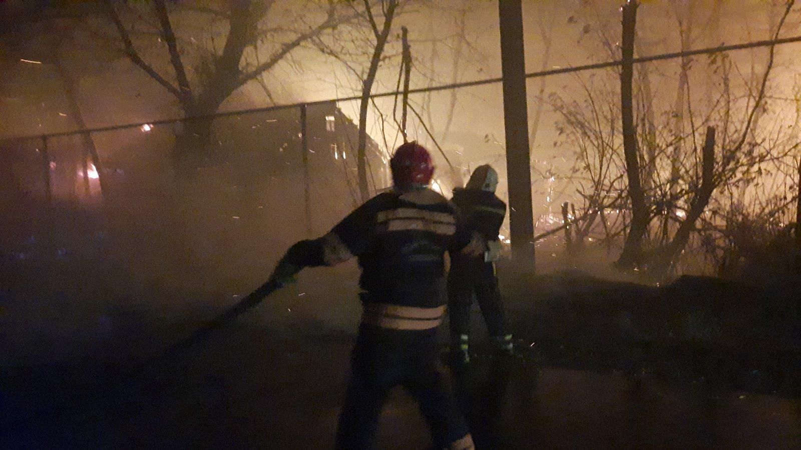 Пожары в Луганской области: ситуация на 2 октября 2020 - фото