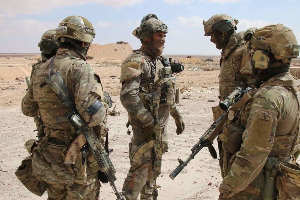 Сирійських найманців вербують і перекинуть у Нагірний Карабах, – ЗМІ Сирійських найманців вербують і перекинуть у Нагірний Карабах, – ЗМІ