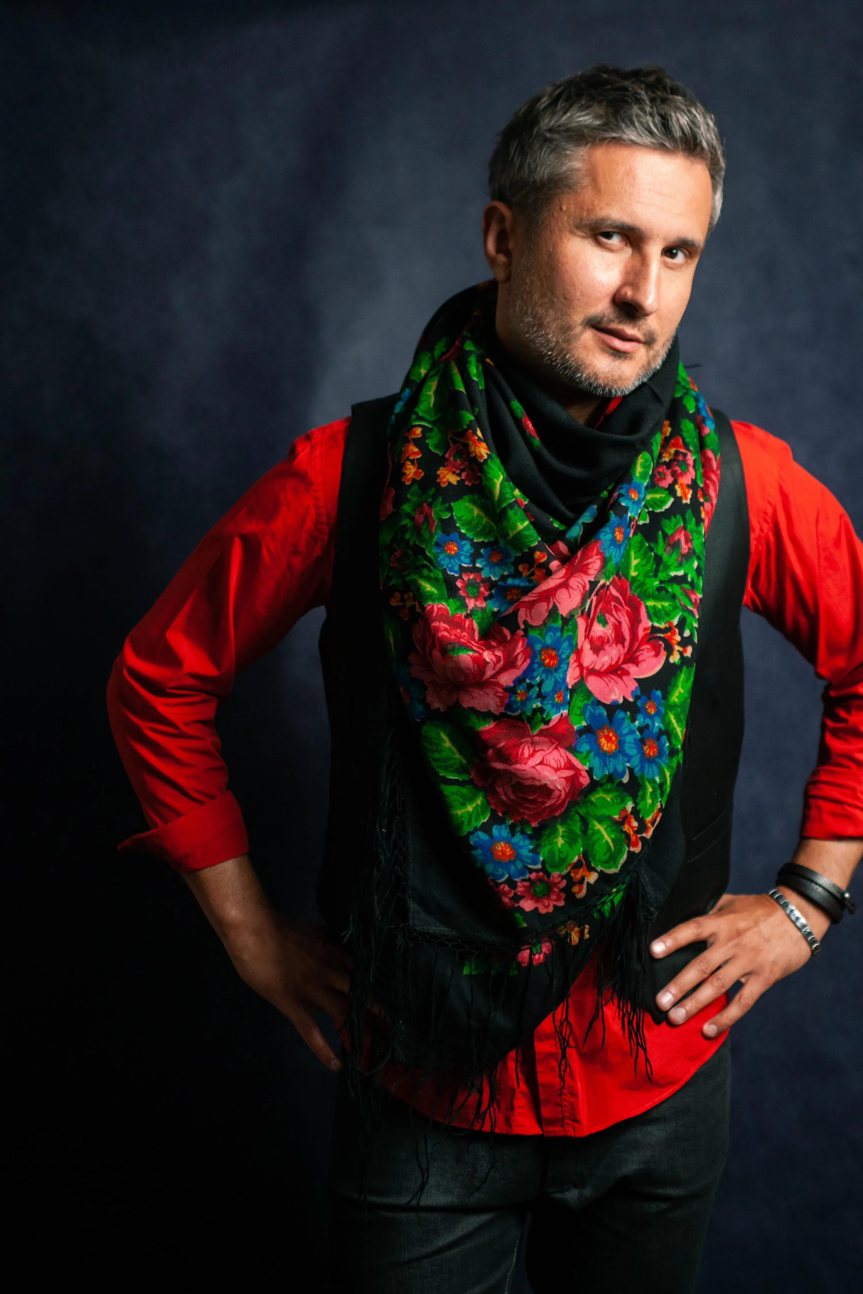 Віктор Винник