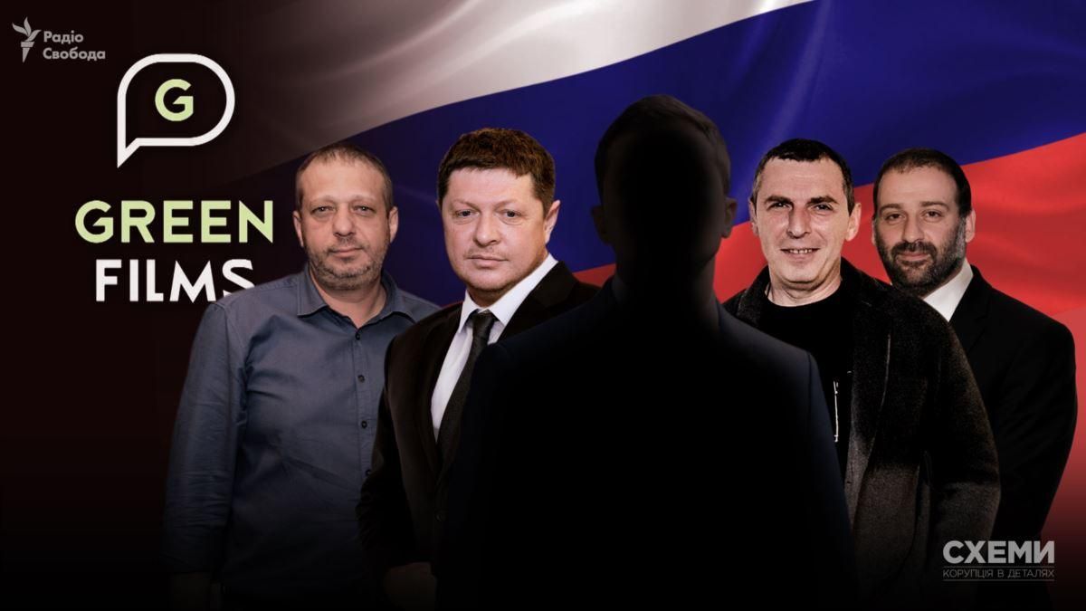 Російська компанія 95 кварталу прозвітувала про свою роботу Російська компанія 95 кварталу прозвітувала про свою роботу