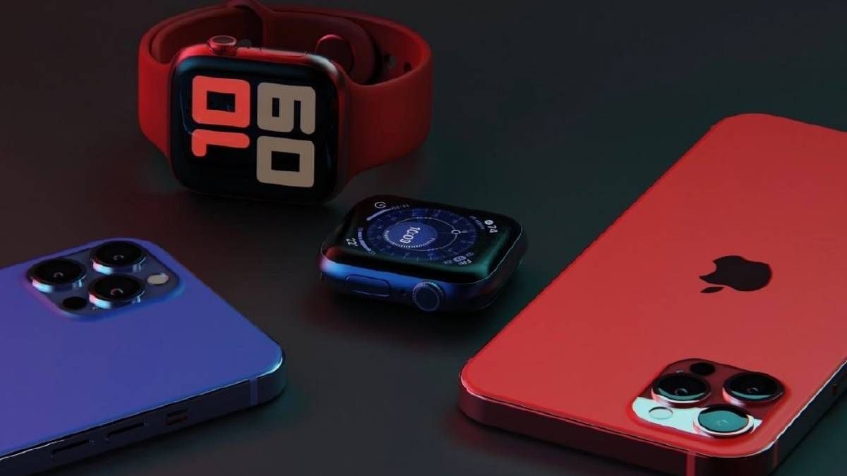 iPhone 12: реальні фото та дата старту продажу - новини Apple iPhone 12: реальні фото та дата старту продажу - новини Apple