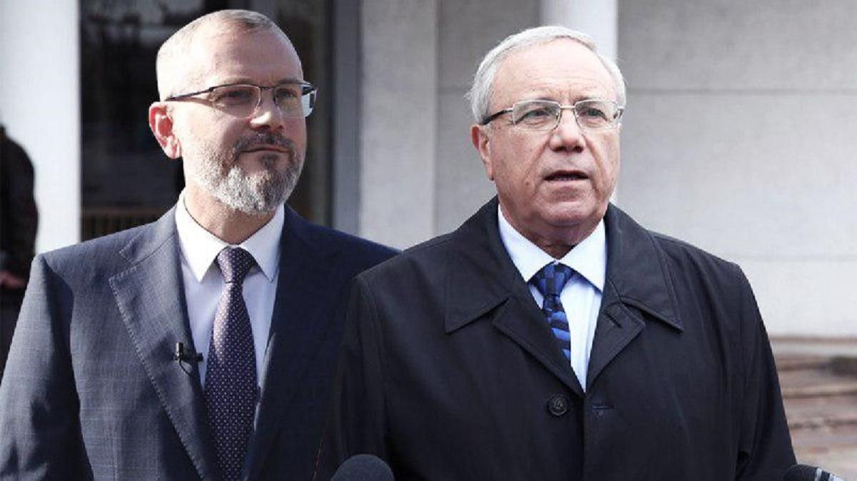 У Кривому Розі з газети Вілкула масово звільняються журналісти через цензуру і "чорнуху", – ЗМІ У Кривому Розі з газети Вілкула масово звільняються журналісти через цензуру і "чорнуху", – ЗМІ