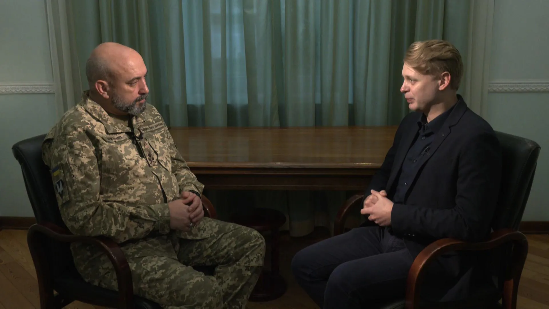 Сергій Кривонос Сергій Кривонос