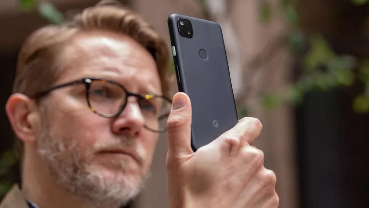 Google відмовилася від функції автоматичного покращення селфі на нових Pixel Google відмовилася від функції автоматичного покращення селфі на нових Pixel