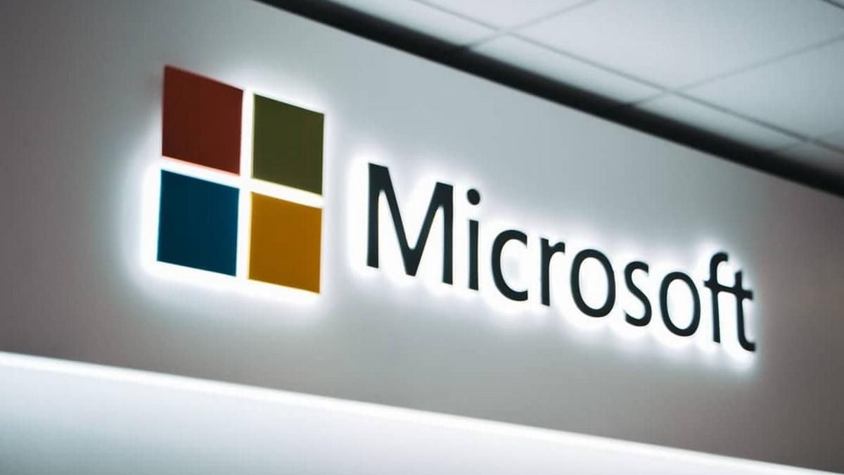 Microsoft виділяє Україні 500 мільйонів доларів та відкриє 2 дата-центри 