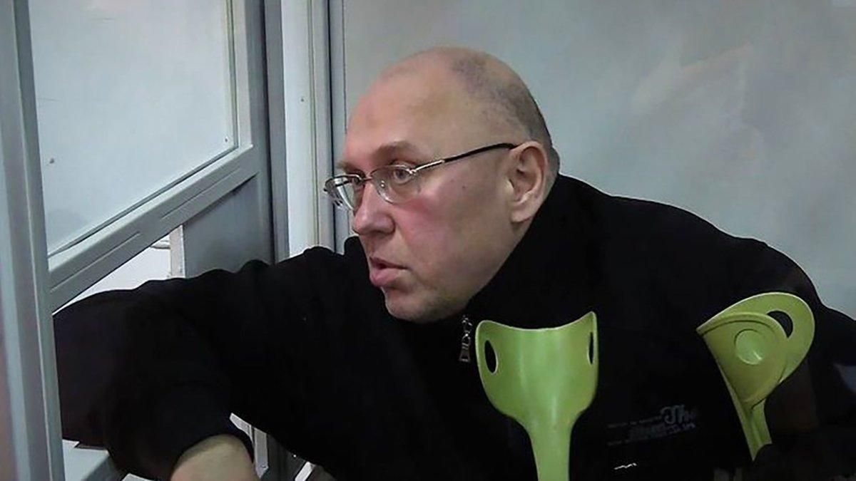 Важно, чтобы Павловский не менял свои заявления, – активист о деле Гандзюк