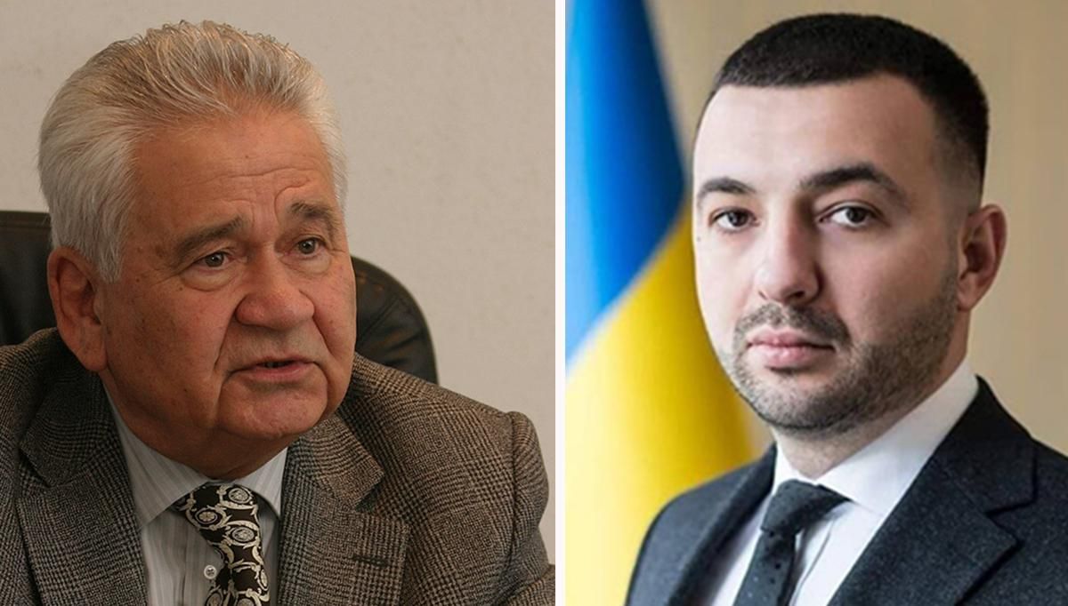 Зашкварені чиновники – на вихід: гучні скандали, які завершилися звільненням Зашкварені чиновники – на вихід: гучні скандали, які завершилися звільненням