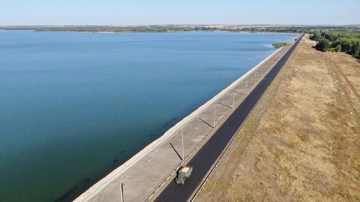 Дороги в Україні Дороги в Україні