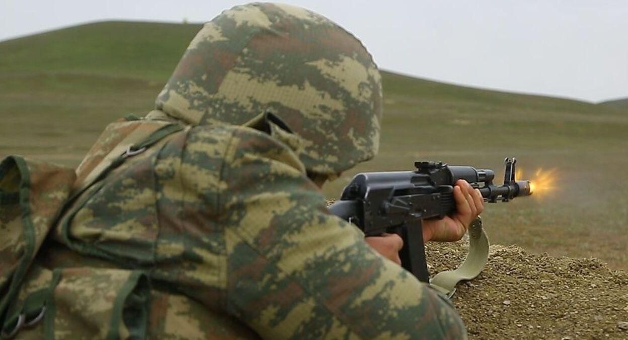 Туреччина хоче, щоб Азербайджан далі наступав у Нагірному Карабасі