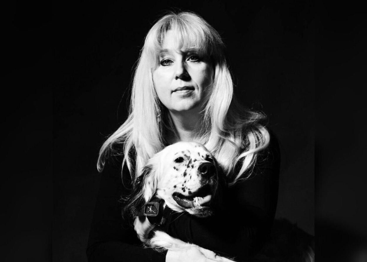 Російська журналістка Ірина Славіна спалила себе: моторошне відео Російська журналістка Ірина Славіна спалила себе: моторошне відео