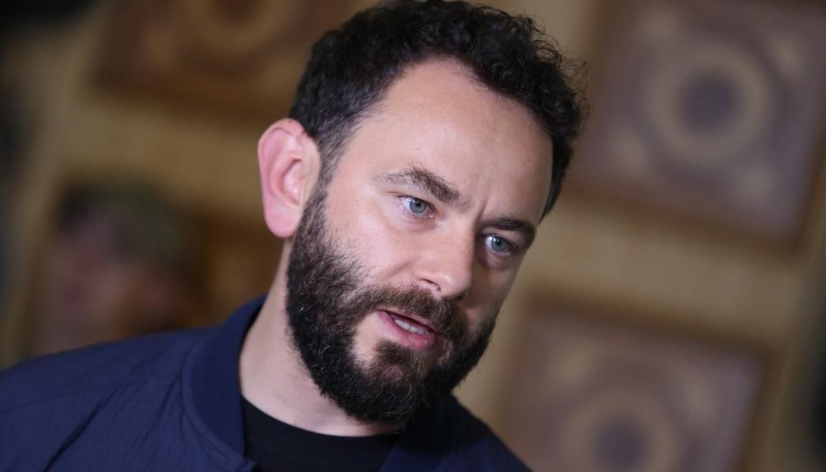 Дубинский хотел дискредитировать лидера Евромайдана Кличко фейком о полетах в Москву, – Бигус Дубинский хотел дискредитировать лидера Евромайдана Кличко фейком о полетах в Москву, – Бигус