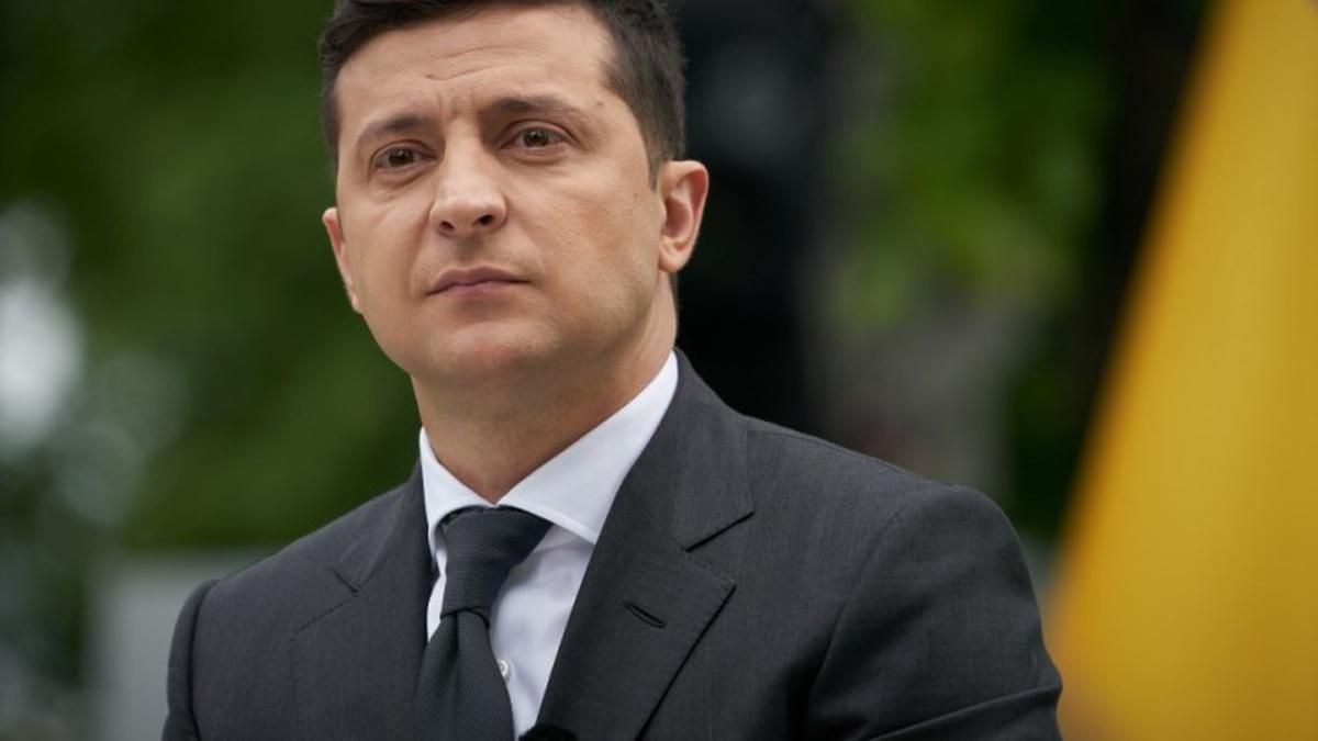 Зеленський поїде на саміт Україна – ЄС до Брюсселя Зеленський поїде на саміт Україна – ЄС до Брюсселя