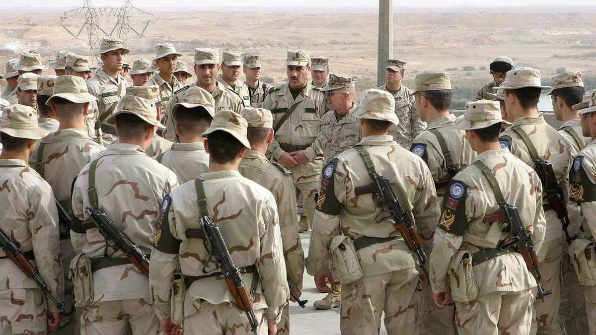 У Слузі народу озвучили позицію щодо військової допомоги Азербайджану У Слузі народу озвучили позицію щодо військової допомоги Азербайджану