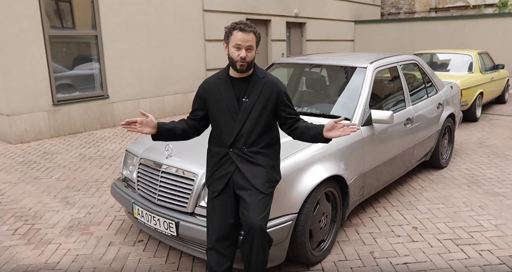 Дома, квартиры и дорогущие авто: откуда в Дубинского состояния на 2,5 миллиона доллара Дома, квартиры и дорогущие авто: откуда в Дубинского состояния на 2,5 миллиона доллара