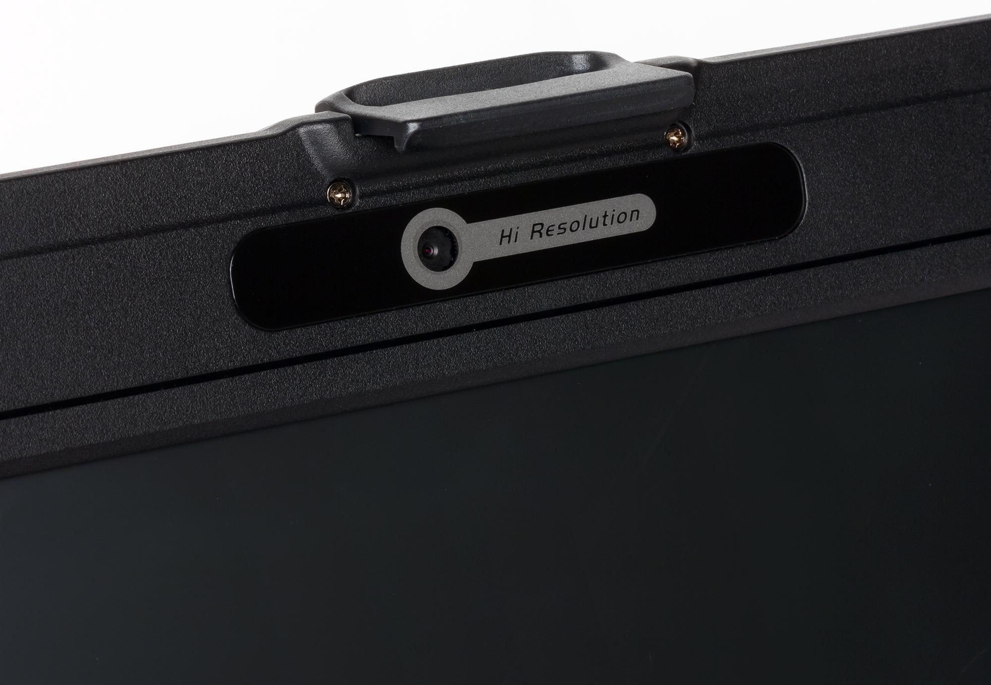 Камеры ноутбуков ждут большие перемены Камеры ноутбуков ждут большие перемены