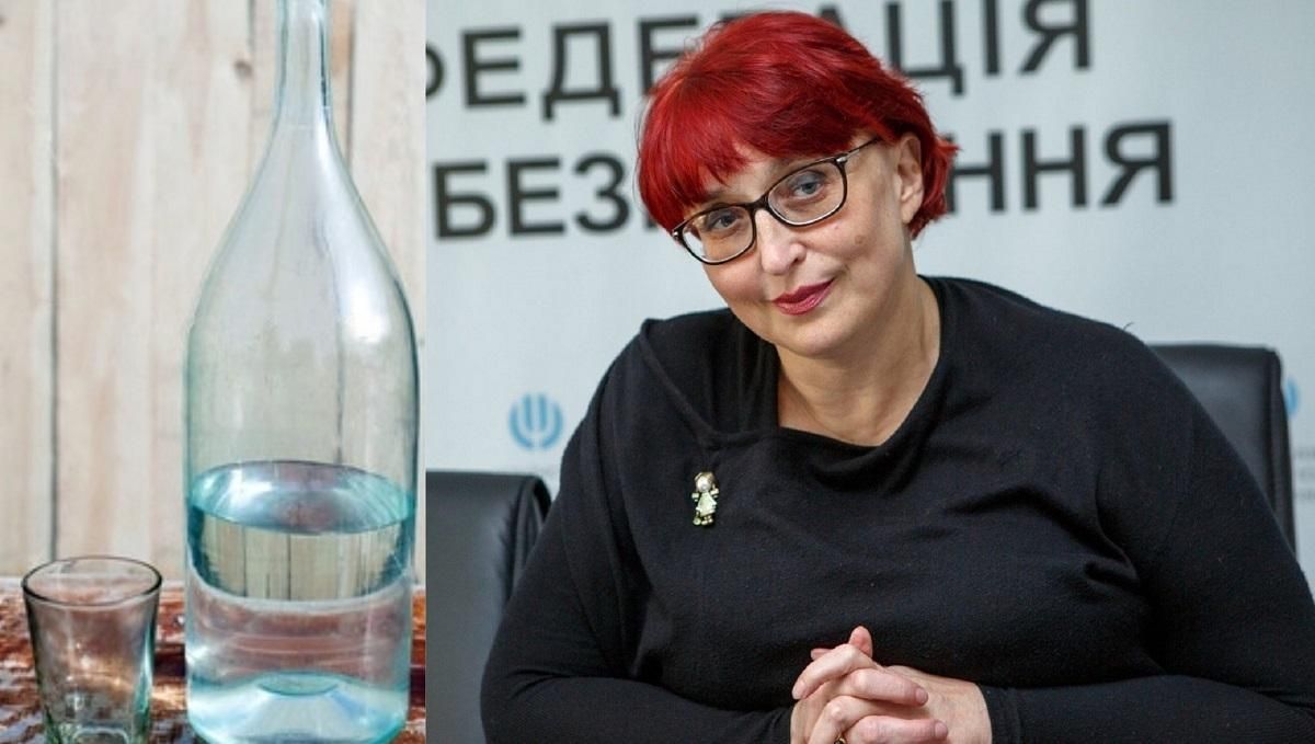 У Раді хочуть легалізувати самогоноваріння, але з курйозною умовою У Раді хочуть легалізувати самогоноваріння, але з курйозною умовою