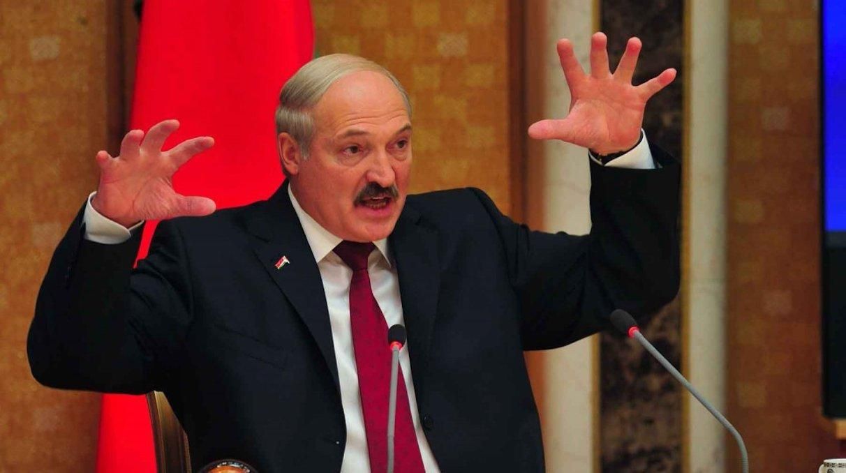 В Беларуси отменили аккредитацию всех иностранных СМИ – 24 канал В Беларуси отменили аккредитацию всех иностранных СМИ – 24 канал