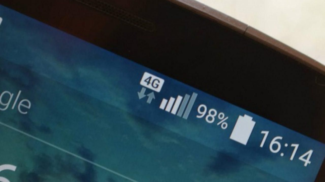 4G в Україні: скільки населених пунктів отримали швидкісний інтернет у вересні 4G в Україні: скільки населених пунктів отримали швидкісний інтернет у вересні