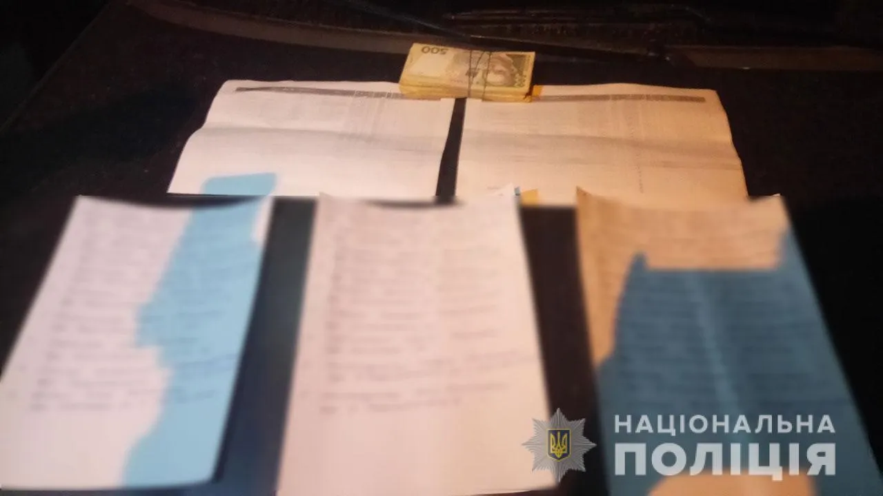 Купівля голосів на виборах до Ради: у Чернігівській області викрили злочинну схему