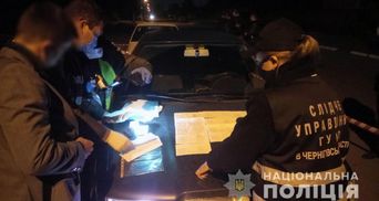 Покупка голосов на выборах в Раду: в Черниговской области разоблачили преступную схему