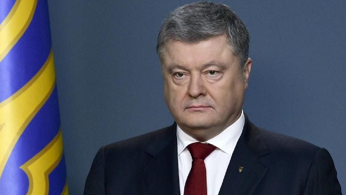 Петро Порошенко хворіє на коронавірус: що відомо про його стан Петро Порошенко хворіє на коронавірус: що відомо про його стан