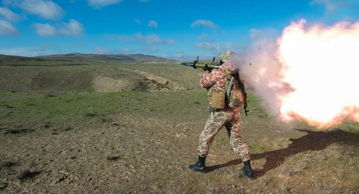 Вірменія та Азербайджан готові до мирних переговорів Вірменія та Азербайджан готові до мирних переговорів