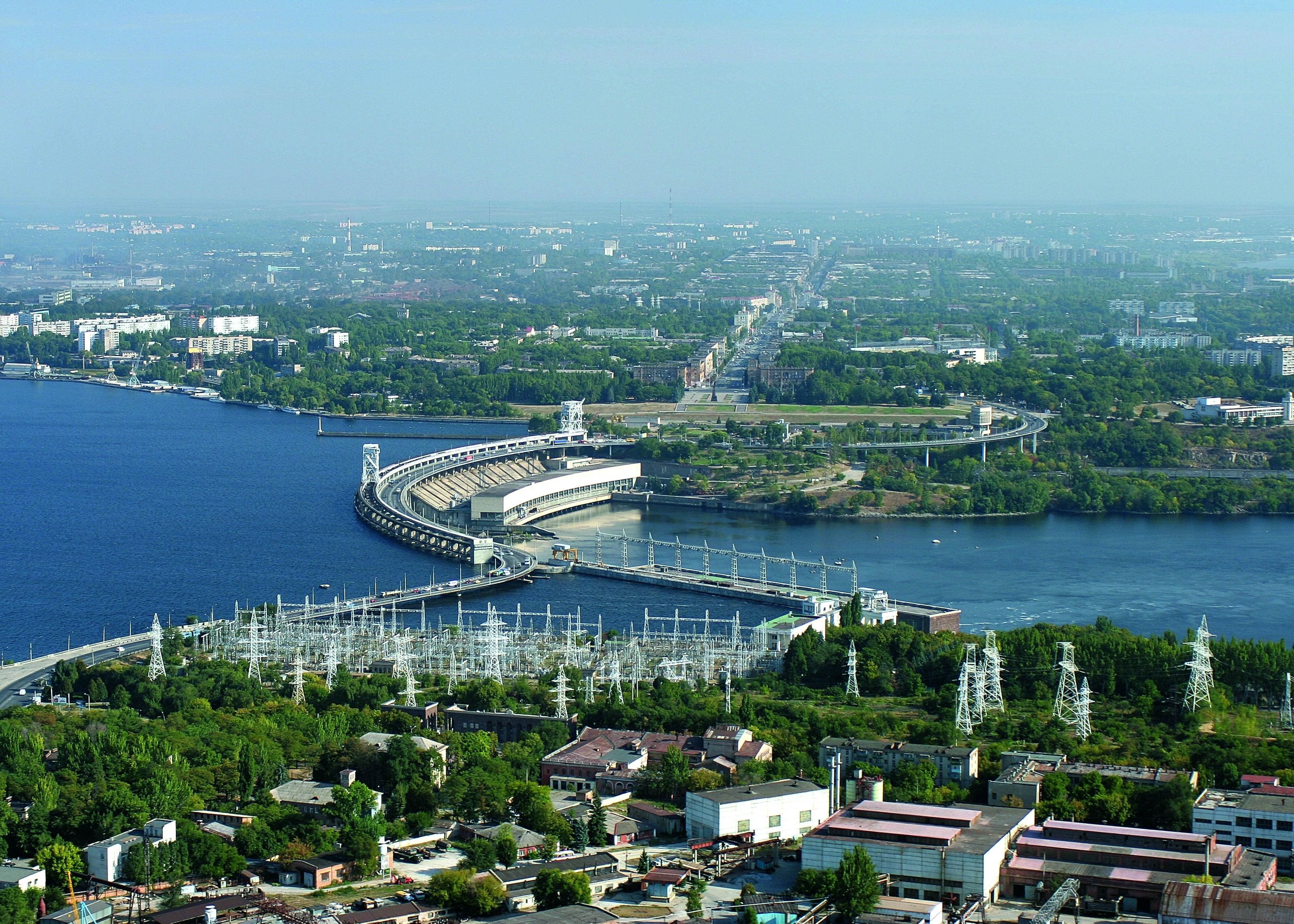 У Запоріжжі затримали мінера електростанцій, який вимагав мільярд доларів У Запоріжжі затримали мінера електростанцій, який вимагав мільярд доларів