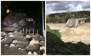 Потужні повені накрили Італію: кількість загиблих зросла