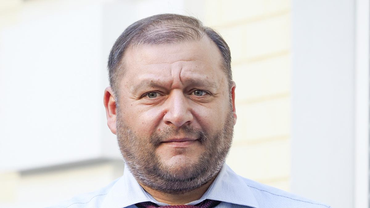 Миссия выполнена: Добкин снялся с выборов мэра Харькова в пользу Кернеса