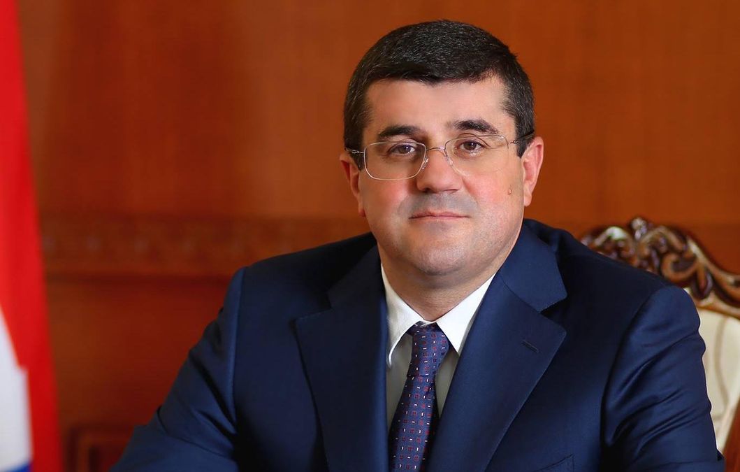 Против так называемого президента Нагорного Карабаха возбудили уголовное дело: детали Против так называемого президента Нагорного Карабаха возбудили уголовное дело: детали