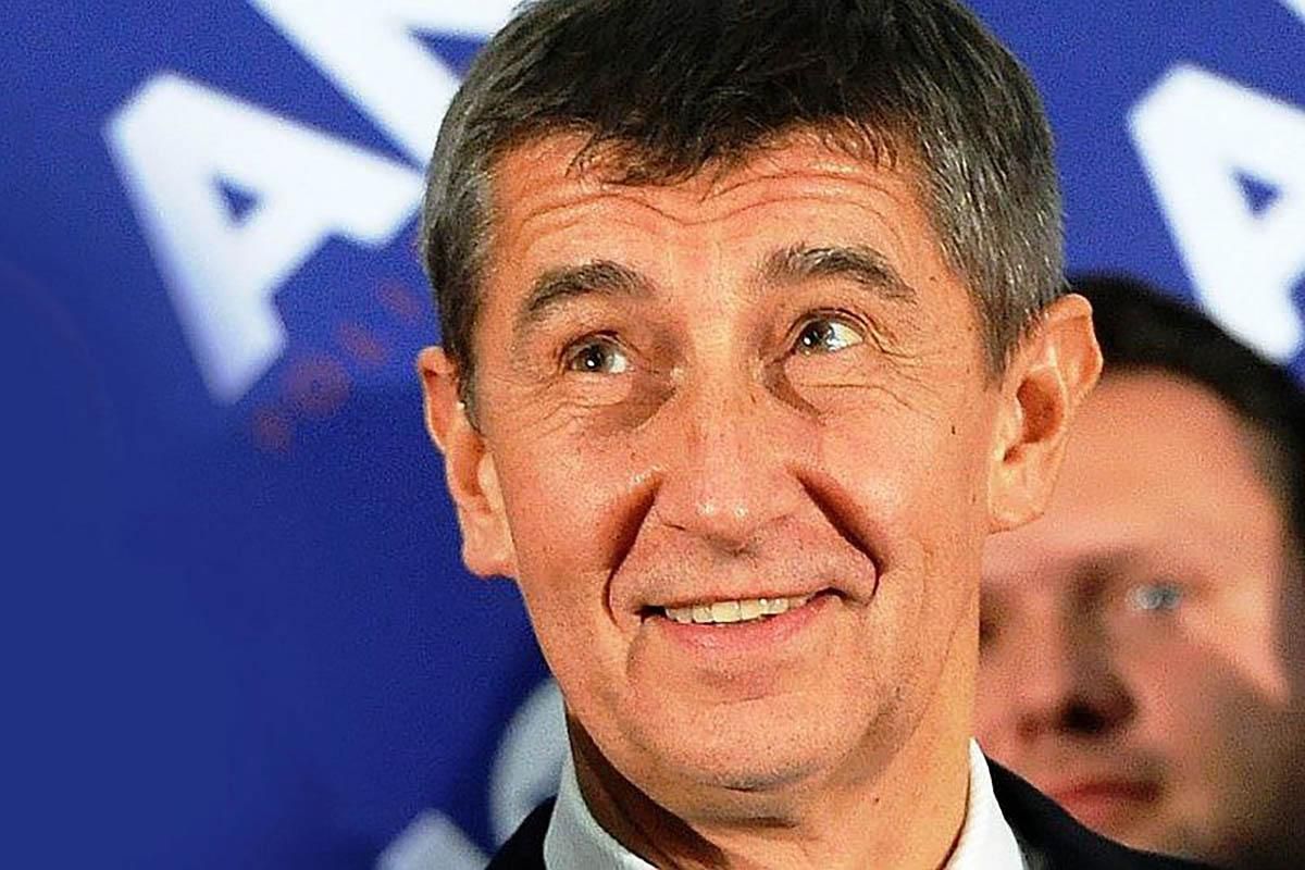 Партия Андрея Бабиша ANO победила на местных выборах в Чехии Партия Андрея Бабиша ANO победила на местных выборах в Чехии