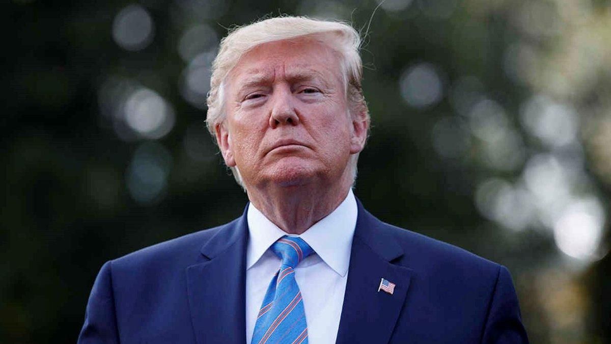 COVID-19 у Трампа: як почуває себе Трамп 04.10.2020 COVID-19 у Трампа: як почуває себе Трамп 04.10.2020