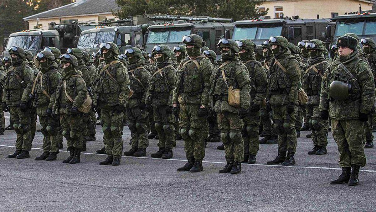 Війна у Нагірному Карабасі: Пашинян розповів про умови залучення російських сил Війна у Нагірному Карабасі: Пашинян розповів про умови залучення російських сил