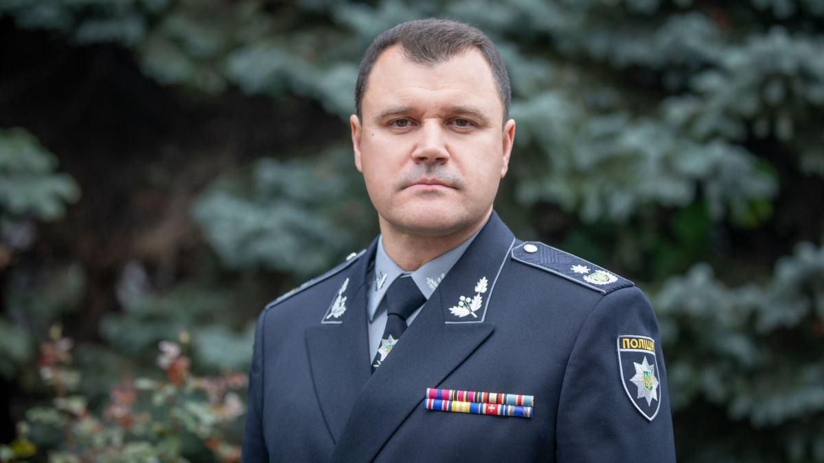 Буде значно більше, ніж раніше, – голова Нацполіції про порушення на місцевих виборах Буде значно більше, ніж раніше, – голова Нацполіції про порушення на місцевих виборах