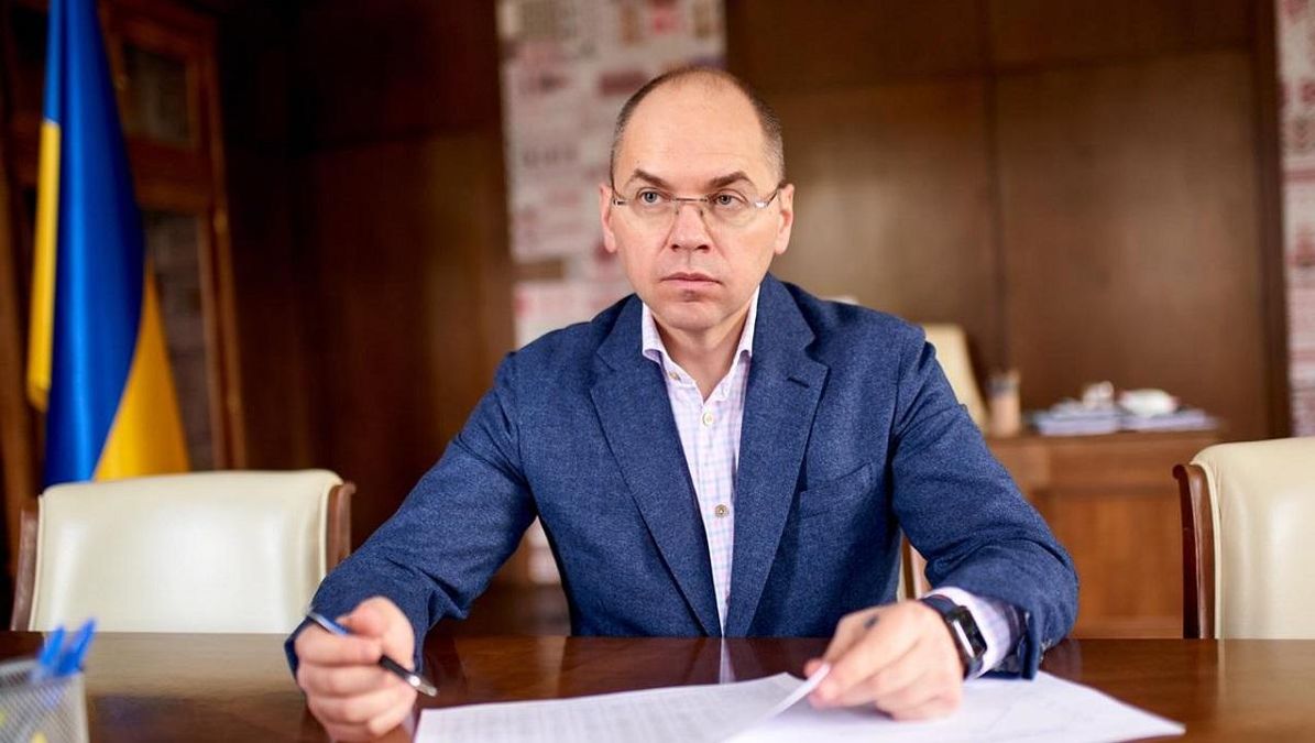 Партия "За майбутнє" требует отставки Степанова Партия "За майбутнє" требует отставки Степанова