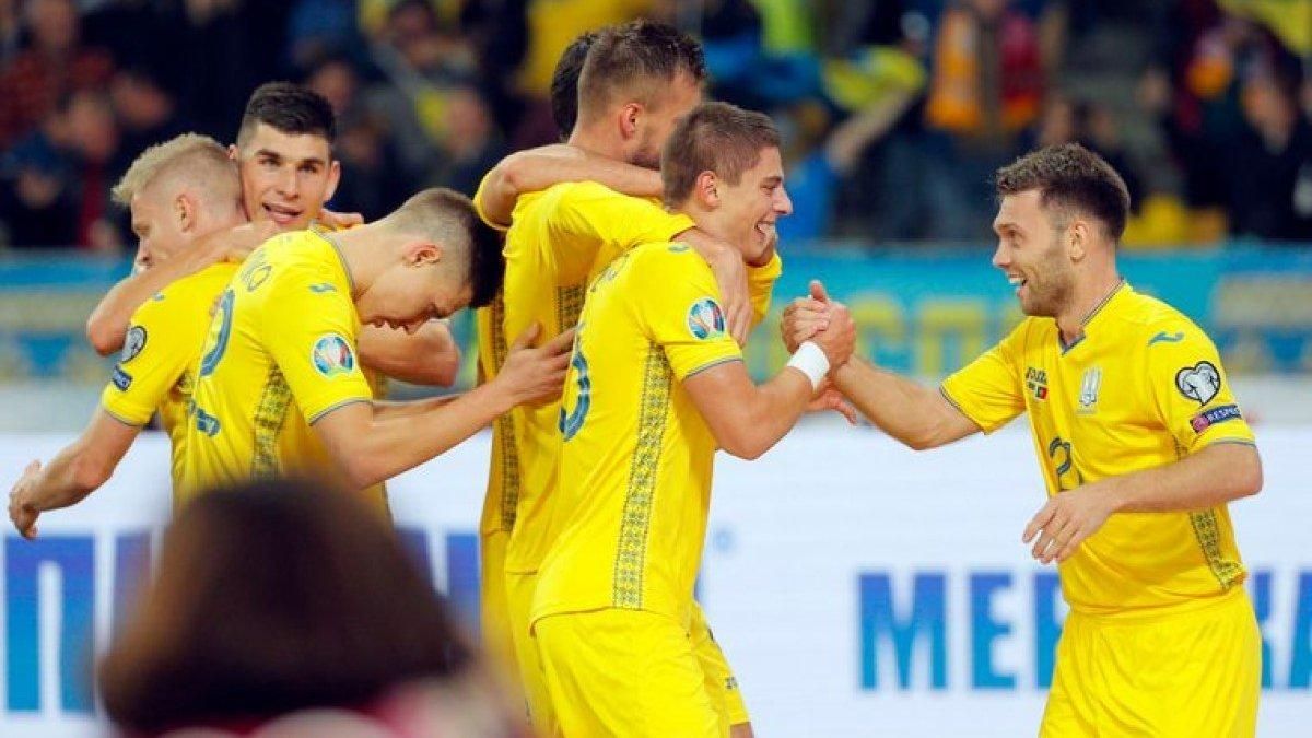 Франція – Україна – анонс і прогноз на матч 07.10.2020