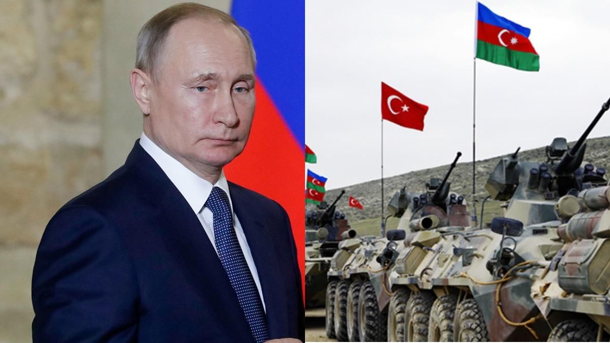 Карабах – самый большой проигрыш Москвы: чем закончится этот конфликт