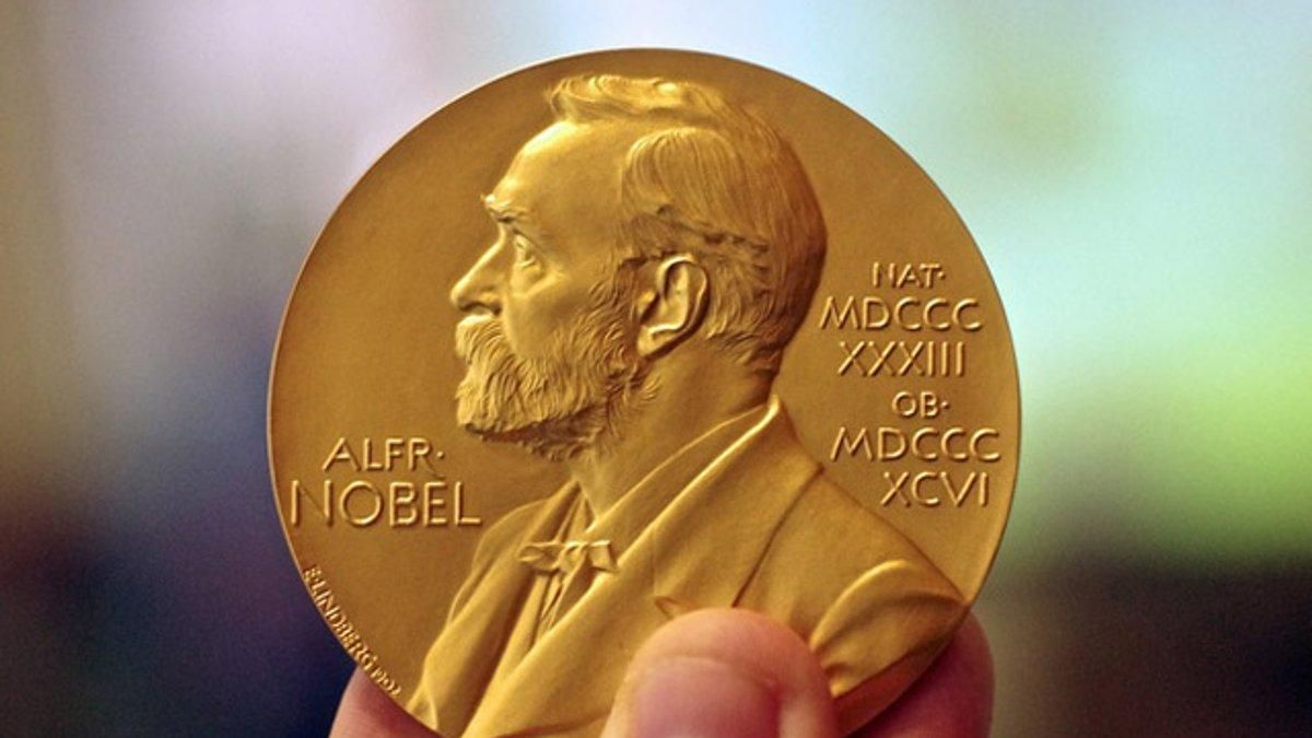  Нобелевская премия по физике: кто стал лауреатом в 2020 году