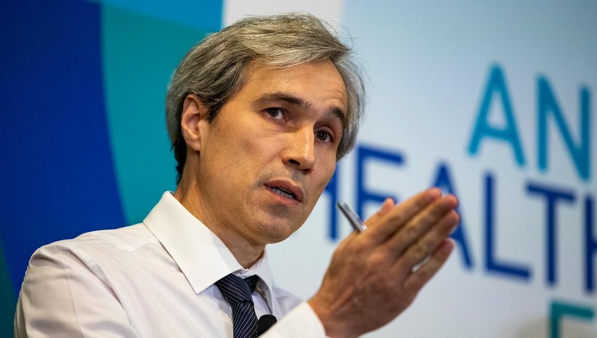 За 8 месяцев недопоступление от ЕСВ составило более 16 млрд грн, это – тревожный знак, – Джигир За 8 месяцев недопоступление от ЕСВ составило более 16 млрд грн, это – тревожный знак, – Джигир