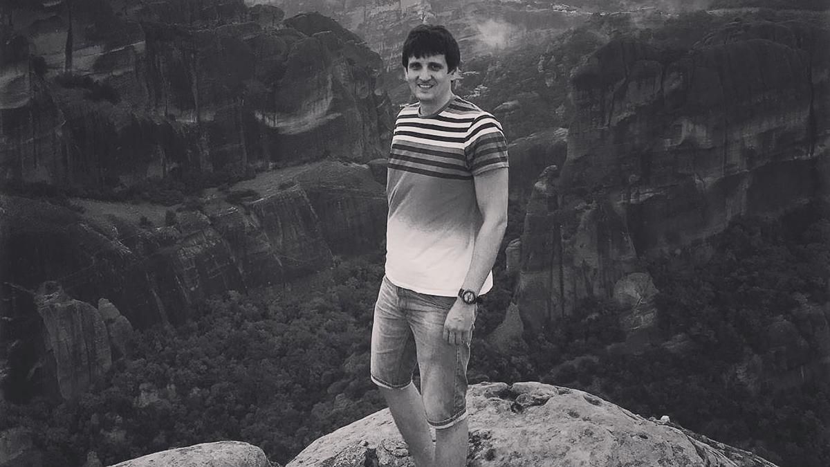 Харківський міжнародний марафон 2020 – смерть Євгена Колерова Харківський міжнародний марафон 2020 – смерть Євгена Колерова