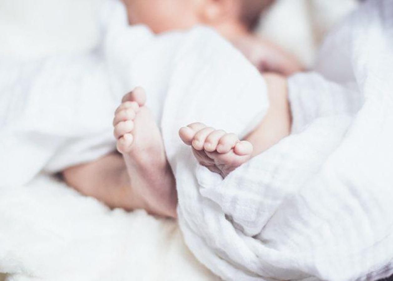 Медицинское заключение о рождении ребенка можно получить онлайн