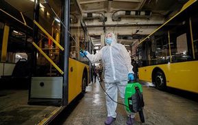 Полтава отказалась усиливать карантин, несмотря на оранжевую зону: детали