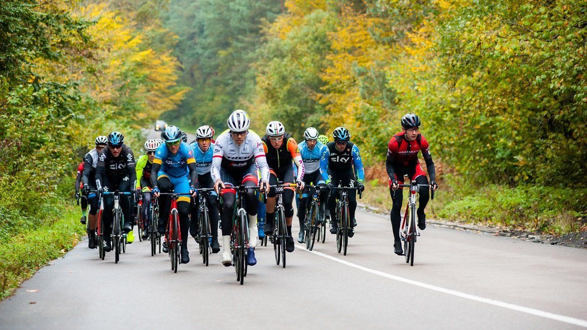 Почти 300 спортсменов из разных стран мира приехали на международные велогонки Tour de Onur Почти 300 спортсменов из разных стран мира приехали на международные велогонки Tour de Onur