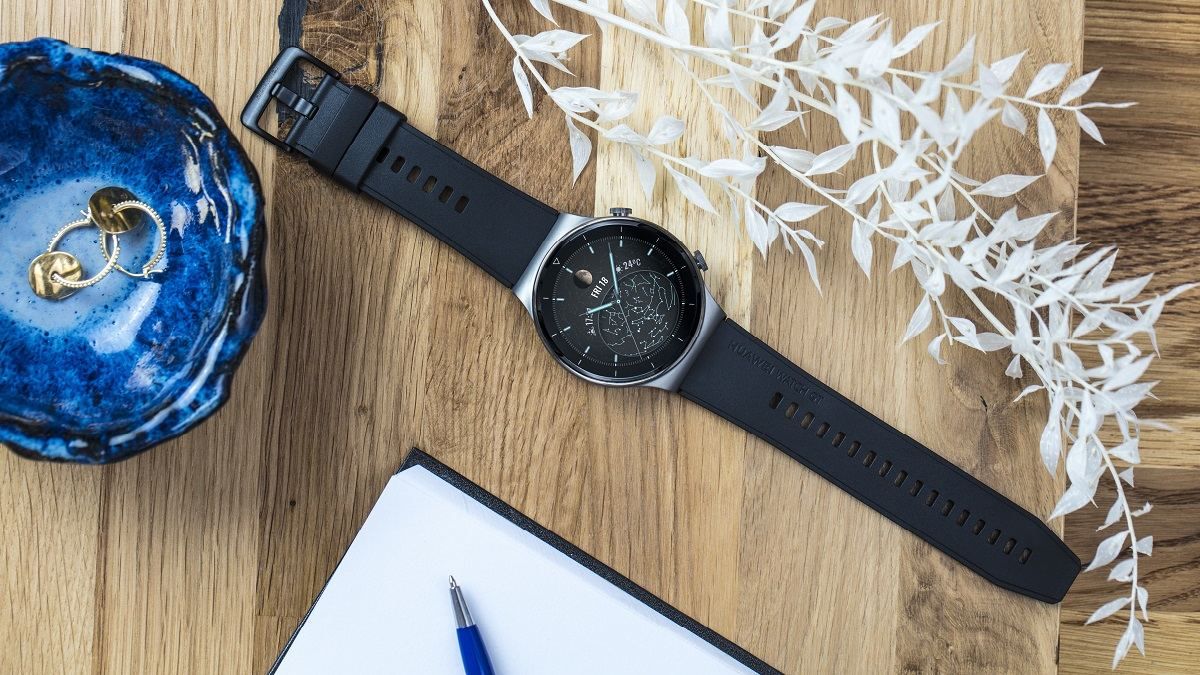 Какие виды спорта наиболее эффективны: анализируем вместе с Huawei Watch GT 