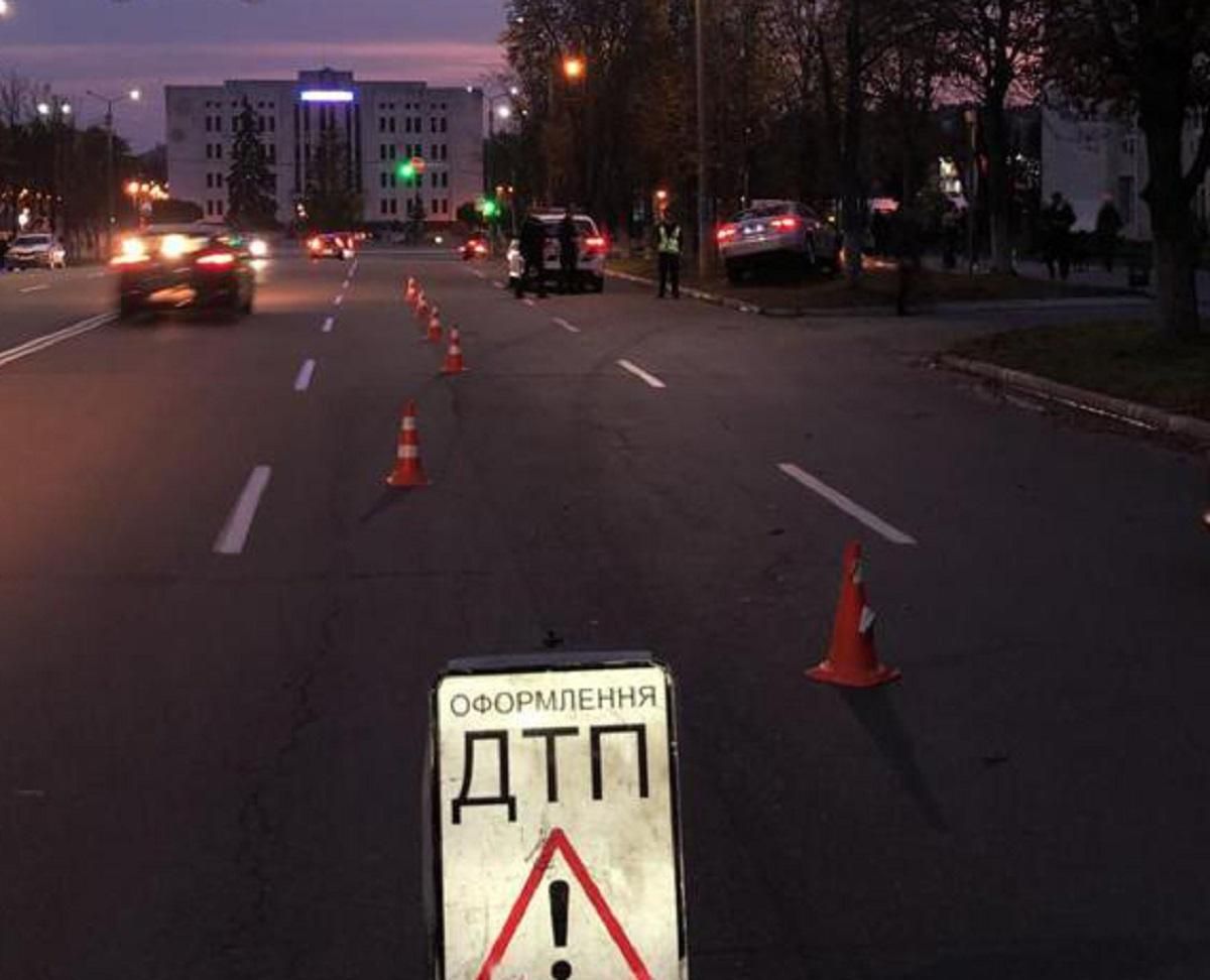 ДТП з п’яним поліцейським у Броварах: яке покарання загрожує винуватцю ДТП з п’яним поліцейським у Броварах: яке покарання загрожує винуватцю