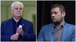 Рада вихідців з Донбасу не вплине на позицію РФ: Казанський про ініціативу Кравчука