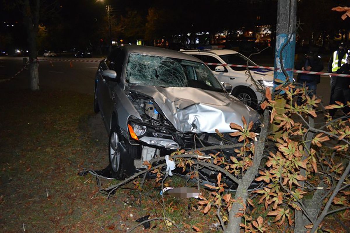 ДТП и аварии, пьяное вождение ДТП и аварии, пьяное вождение