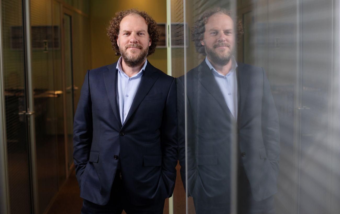 Экс-глава ОГХК Дэвис назвал свою версию увольнения Экс-глава ОГХК Дэвис назвал свою версию увольнения